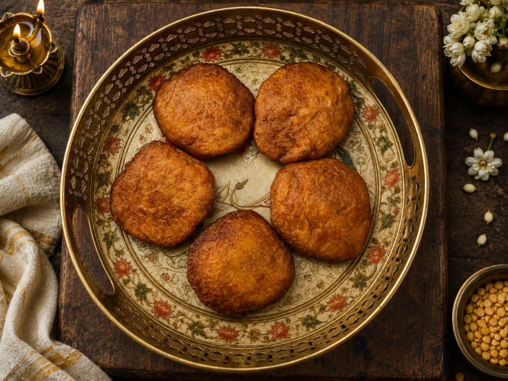 Chettinad Combo 1A thumbnail 4