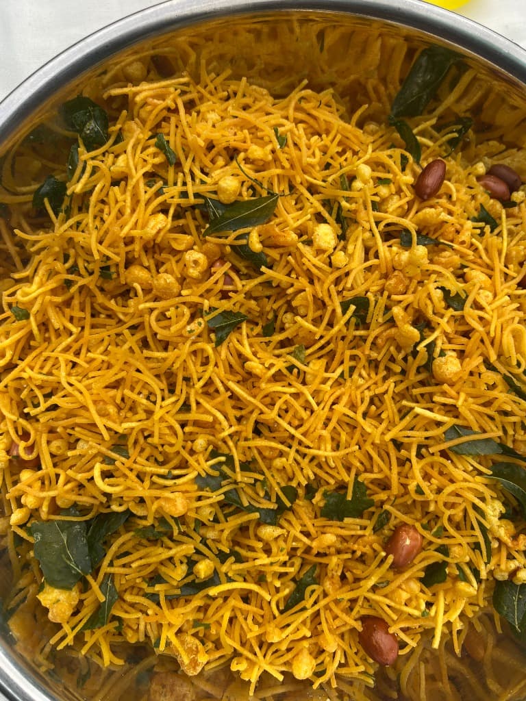 Chettinad Combo 2B component 1