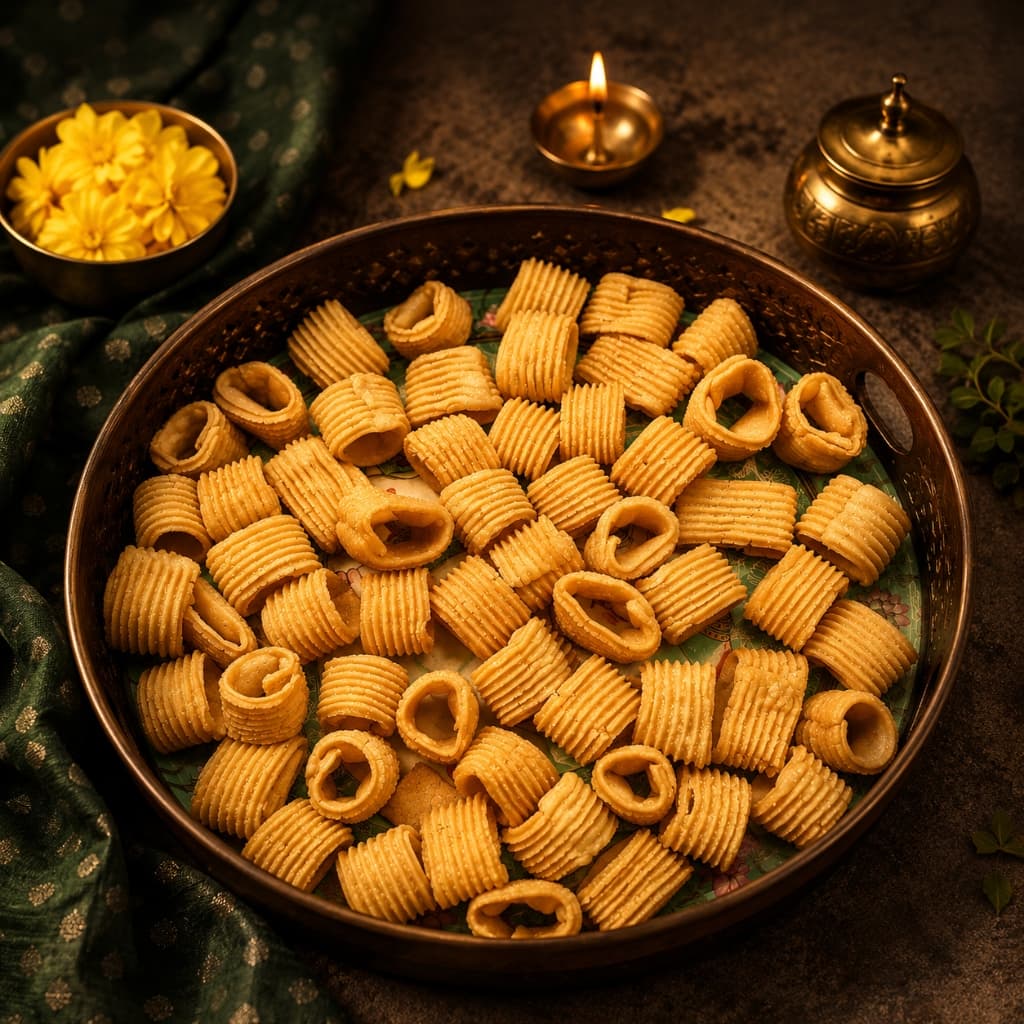 Chettinad Combo 1A component 1